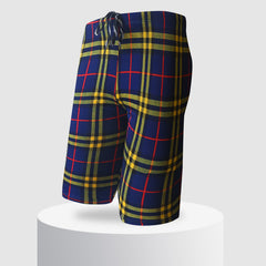 Men's Colorful Fashionable Beach Shorts