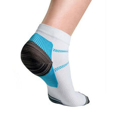 "Compression Foot Plantar Fasciitis Support"