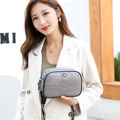 Stylish New Women's Leather Bag