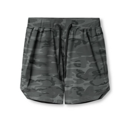 Men's Quick Dry Woven Shorts