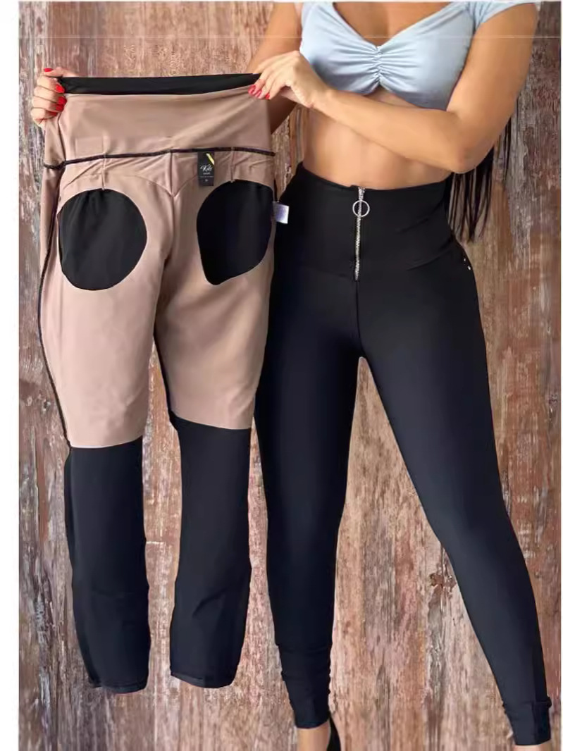 Women's Body-shaping Pants