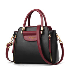 One-Shoulder Women's Handbag