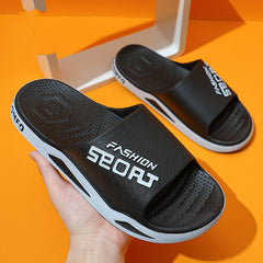 Men's Outdoor Beach Sandals for Home Use