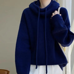 Women's Warm Casual Sweater