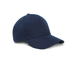 Men's Baseball Cap, Curved Brim Sports Hat