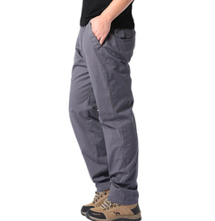 Men's Casual Pants (One Pair)