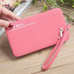 Long Women's Wallet