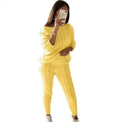 Women's One-Shoulder Sweater