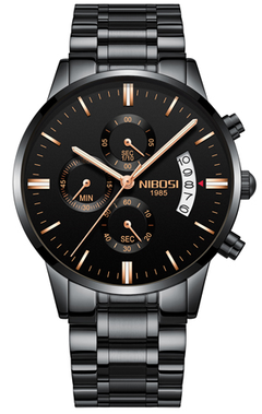 Men's Quartz Watch