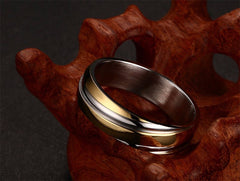 Men's Ring Collection