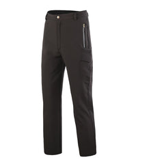 Men's Waterproof Fleece Assault Pants for Outdoors