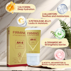 Neck Roller Cream