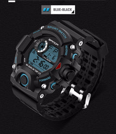 Men's Mechanical Watch