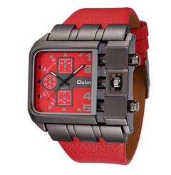 OULM Men's Sports Watch 3364