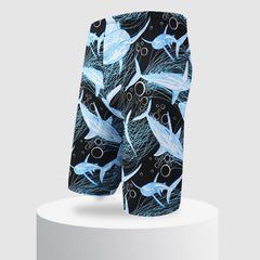Men's Colorful Fashionable Beach Shorts