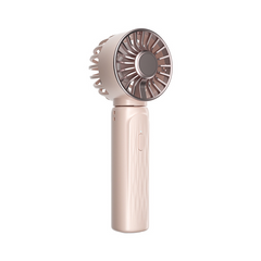 Mini Turbo Ice Cooling USB Fan