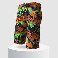 Men's Colorful Fashionable Beach Shorts