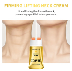 Nourishing Moisturizing Neck Care Cream, 100g, Compact Neck Cream