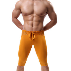 Men's Athletic Compression Leggings