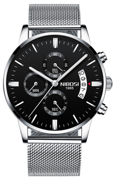 Men's Quartz Watch