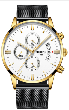 Men's Quartz Watch