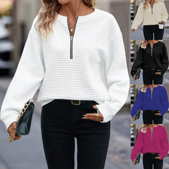 Long Sleeve Women's Sweater