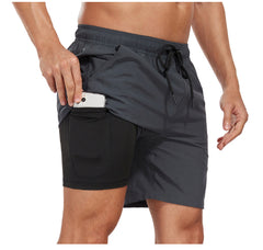 Men's Fashion Beach Shorts