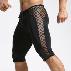 Men's Athletic Compression Leggings