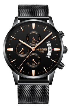 Men's Quartz Watch