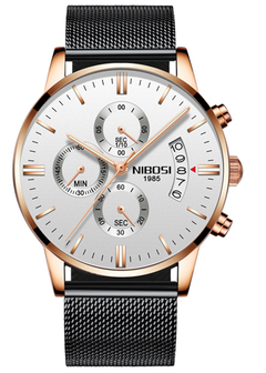 Men's Quartz Watch