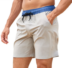 Men's Fashion Beach Shorts
