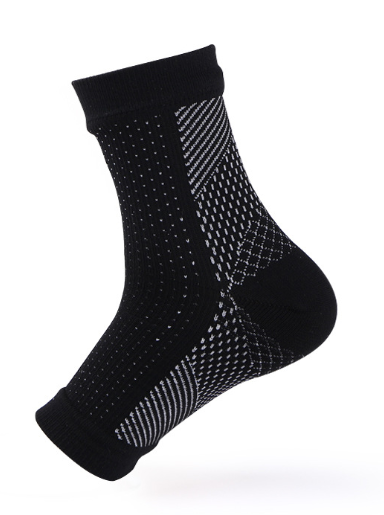 Anti-Fatigue Compression Socks - Breathable & Moisture-Wicking (One Pair)