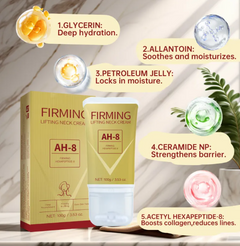 Neck Roller Cream