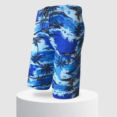 Men's Colorful Fashionable Beach Shorts