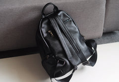 Leather Women's Backpack