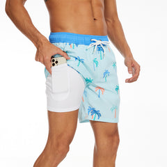 Men's Fashion Beach Shorts