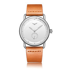 Men's Fashion Quartz Casual Watch