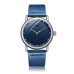 Men's Fashion Quartz Casual Watch