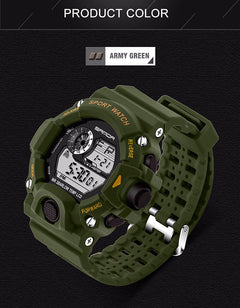 Men's Mechanical Watch