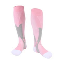 Style Support Compression Socks