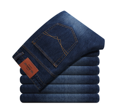 Men's Summer Durable Wear-Resistant Jeans