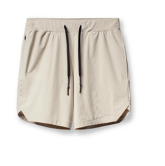 Men's Quick Dry Woven Shorts