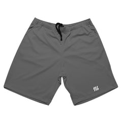 Men's Mesh Breathable Five-Point Pants