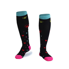 Long Tube Compression Sports Stockings