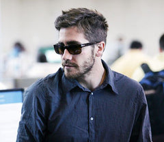 Men's Polarized Vintage Driving Sunglasses
