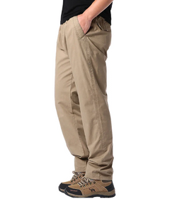 Men's Casual Pants (One Pair)