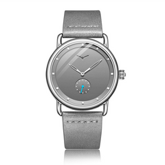 Men's Fashion Quartz Casual Watch