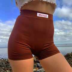 Women's New Elastic Tights