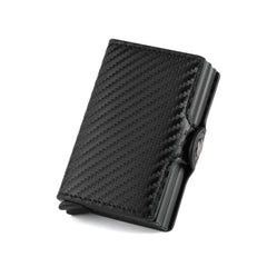 Men's RFID Aluminum Card Holder