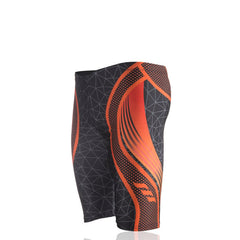 Quick-Drying Five-Point Men's Swimming Trunks